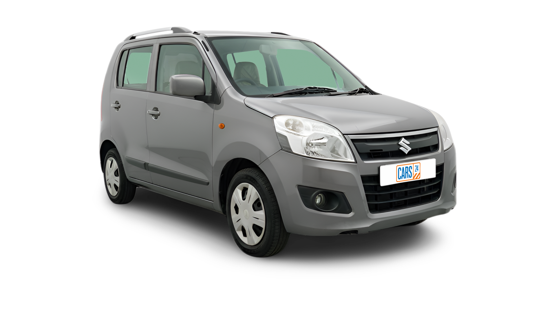 Maruti Wagon R 1.0-img
